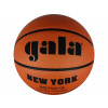 GALA Basketbalový míč New York - BB 7021 S (Velikost 7)
