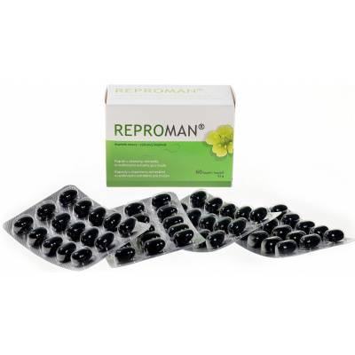 REPROMAN cps.60