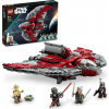 LEGO® LEGO® Star Wars™ 75362 Jediský raketoplán T-6 Ahsoky Tano