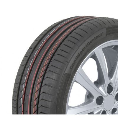 ContiSportContact 5 255/50 R19 103W SSR