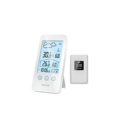 SENCOR SWS 3000 W METEOSTANICE