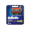 Gillette Fusion5 Proglide Power náhradní hlavice 4 ks