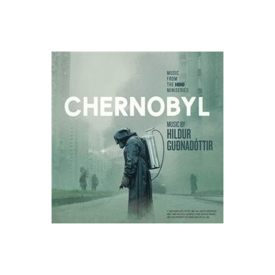 Chernobyl (OST) | Gudnadóttir Hildur