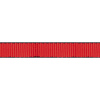 BEAL Šitá smyce plochá 18 mm Barva: color, Délka: 150 cm, Šířka: 18 mm