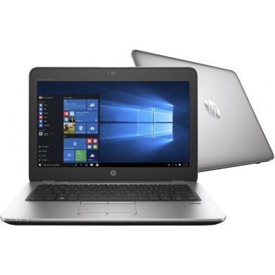 Notebook HP ELITEBOOK 820 G3 12,5" / Intel Core i5-6300U / 256GB / 8GB /W10P (repasovaný)