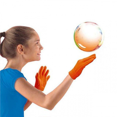 TMN Dotykové bubliny - Juggle Bubble