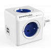 PowerCube Original USB Blue