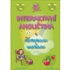 Interaktivní angličtina 2 - Pro předškoláky a malé školáky - Štěpánka Pařízková