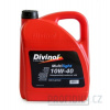 Motorový olej DIVINOL Multilight 10W-40 5L