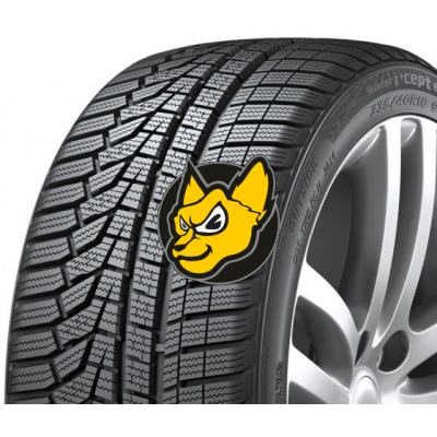 Hankook W320 Winter I*cept EVO2 225/50 R17 98H XL (*)