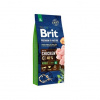 Brit Premium Dog by Nature Adult XL 15kg Brit Premium 95004id