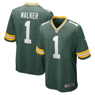 Green Bay Packers - Aaron Rodgers NFL Trikot :: FansMania