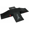 Skládací rampa Nijdam Ramp Set 4 freestyle mini rampa (P39168)