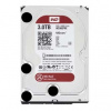 Pevný disk, Western Digital, 3.5", 3000GB, 3TB, Red Raid Editon, SATA III, 5400, WD30EFRX, černá, IntelliPower