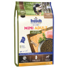 Výhodná dvojitá balení bosch - Adult Mini Adult Poultry & Millet (2 x 3 kg)