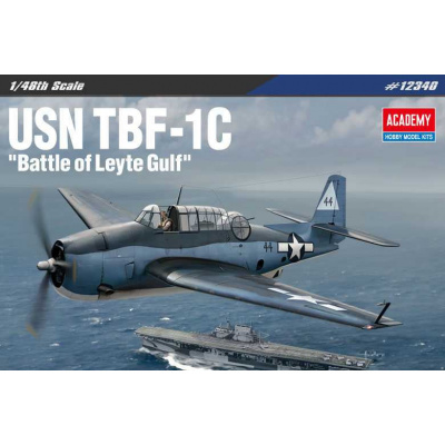 tbf 1 avenger 1 48 – Heureka.cz