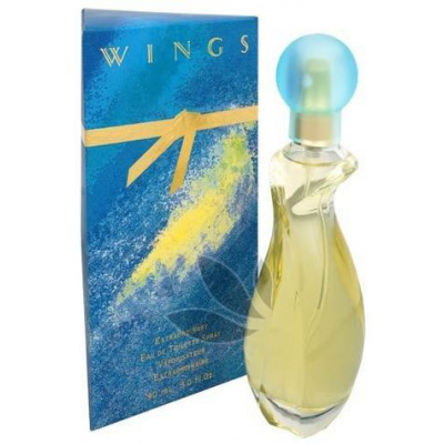 Giorgio Beverly Hills Wings - EDT 90 ml woman