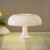 Artemide Nessino - designová stolní lampa, bílá - 0039060A