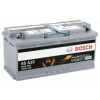 Autobaterie Bosch S5A 12V 105Ah 950A 0 092 S5A 150