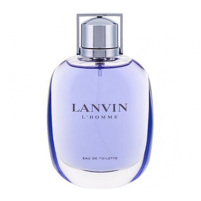 Toaletní voda Lanvin L´Homme, 100 ml, pánská