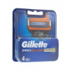 Gillette Fusion5 Proglide Power náhradní břity 4 ks Pro muže