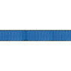 BEAL Šitá smyce plochá 18 mm Barva: color, Délka: 30 cm, Šířka: 18 mm