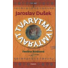 Brzáková Pavlína: Tvarytmy - Jaroslav Dušek (reportáž z týdenního pobytu ve tmě,který může být doslova branou k vnitřní transformaci a podnětem ke hledání jiného úhlu nazírání na každodenní život ( 20