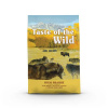 Taste of the Wild High Prairie Canine 2x12,2 kg