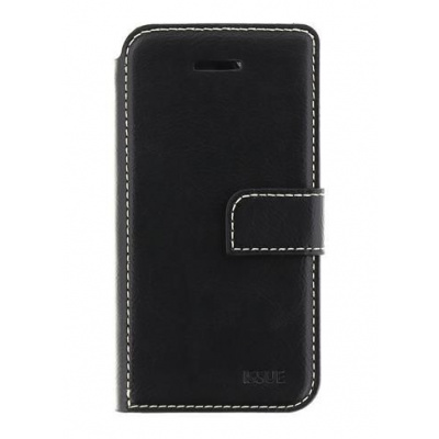 Molan Cano Issue Book Pouzdro pro Xiaomi Redmi 5A Black