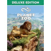 Planet Zoo (Deluxe Edition) (PC) CZ Steam