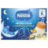 NESTLÉ Mlíčko s kaší vanilkové 2x200ml