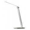 LED stolní lampička Solight, stmívatelná, 9W, volba teploty světla, bílý lesk WO37-W + DOPRAVA ZDARMA