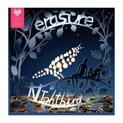 LP Erasure: Nightbird LTD