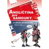 Angličtina pro samouky a věčné začátečníky - Anglictina.com - e-kniha