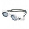 Plavecké brýle AQUAWAVE Swan - black transparent/transparent