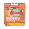 Gillette Gillette Fusion 5 Power, Náhradné ostrie 8ks