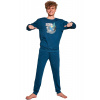 CORNETTE Pánské pyžamo 998/47 Space tmavě modrá, 188/L