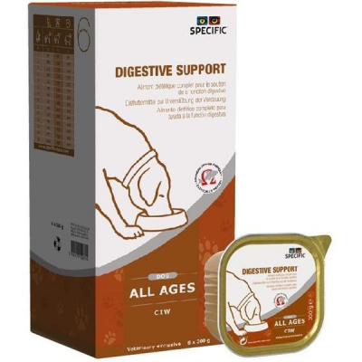 Specific CIW Digestive Support 6 x 300g