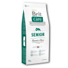 Brit Care Senior Lamb & Rice 12kg