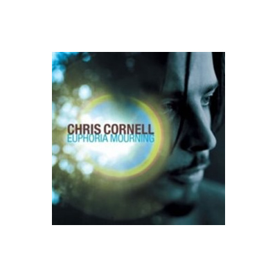 Chris Cornell: Euphoria Morning - LP | Cornell Chris