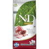 N&D PRIME Dog Grain Free Adult M/L Chicken & Pomegranate 12 kg