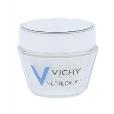 Denní pleťový krém Vichy - Nutrilogie 1 50 ml