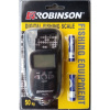 ROBINSON Váha elektronická do 50 kg (ROBINSON Mincíř digitální do 50 kg)