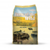 Taste of the Wild High Prairie Canine Hmotnost: 12,2 kg