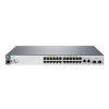 Hewlett Packard Enterprise Aruba 2530-24-PoE+ HP RENEW Switch J9779AR