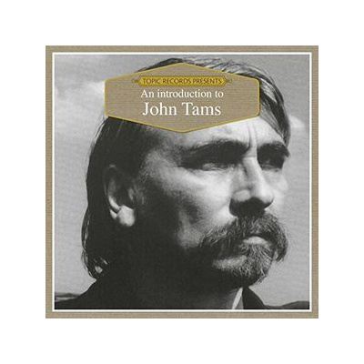 An Introduction To (John Tams) (CD / Album)