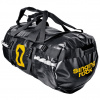 Expediční vak Singing Rock Tarp Duffle 120 l Barva: černá/žlutá