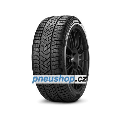 Pirelli Winter SottoZero 3 Run Flat ( 245/50 R19 105V XL *, runflat )