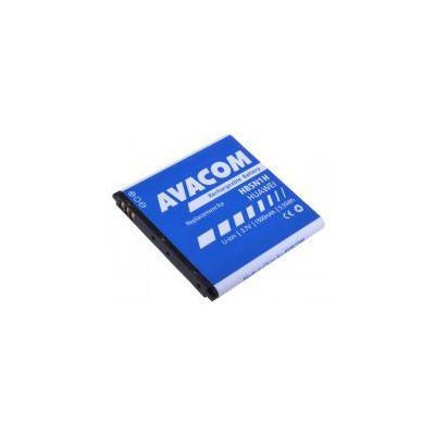 Avacom - Baterie pro Huawei Ascend G300 Li-ion 3,7V 1580mAh (náhrada HB5N1H)