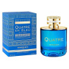 Boucheron Quatre En Bleu parfémovaná voda dámská 100 ml
